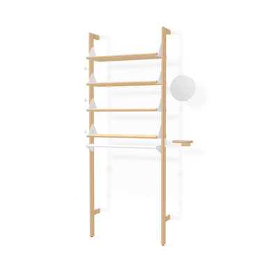 Branch 1 - Display Unit