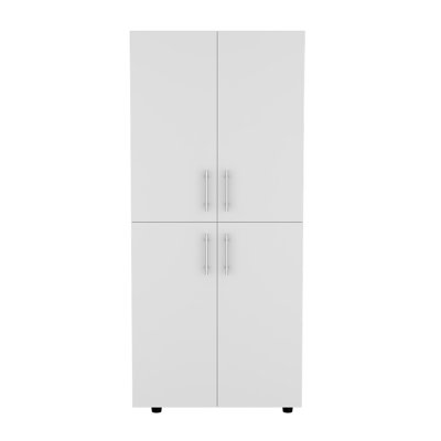 Armoire 4 portes