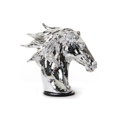 Arela Animals Bust