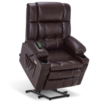 Fauteuil inclinable électrique MCombo