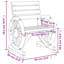 Pande Outdoor Lounge Chair-1014608596