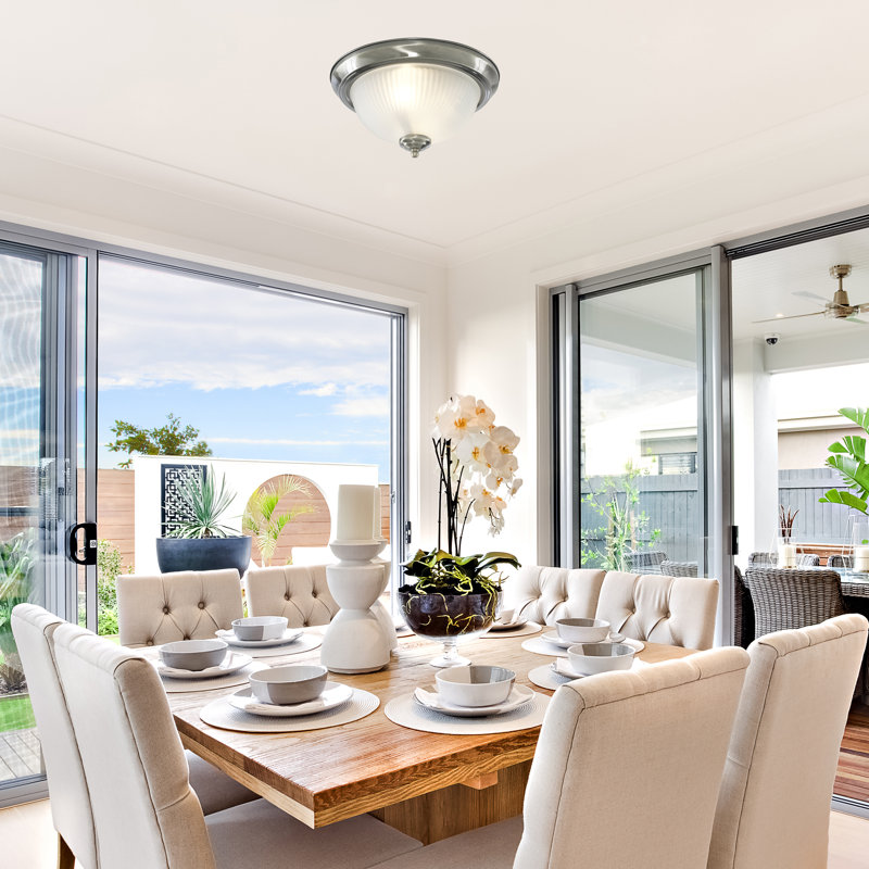 Arnott Flush Mount