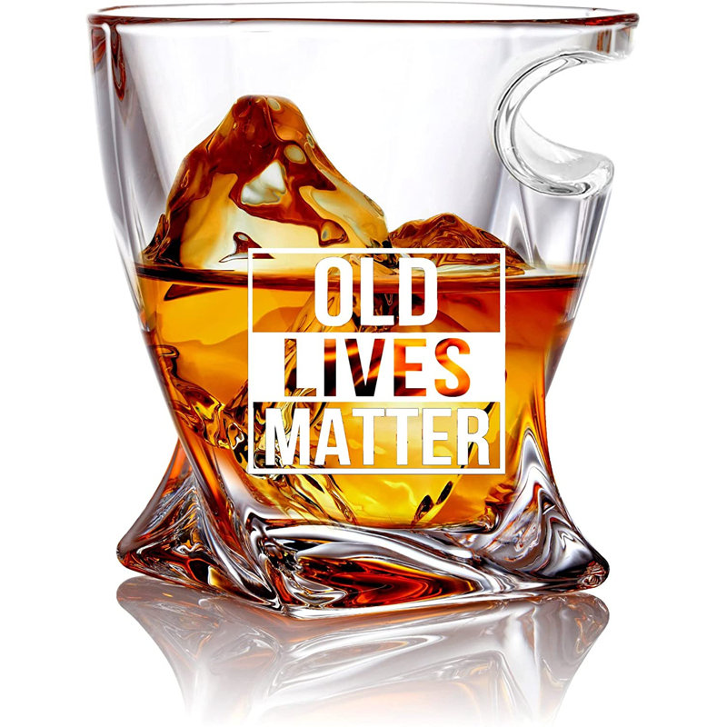 11 oz Verre à whisky, 10 oz, 2