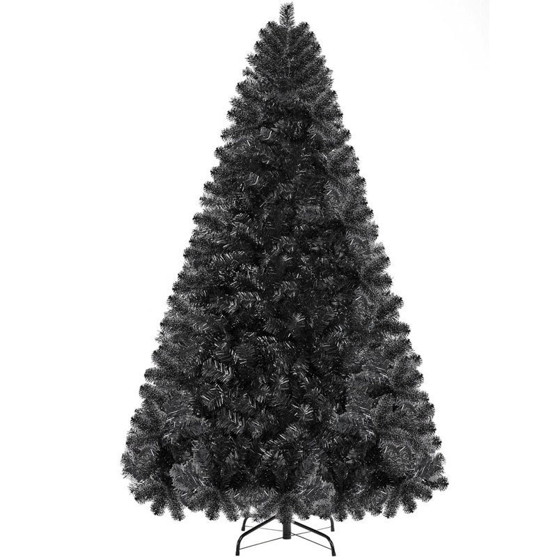 Decorative Accent, Black