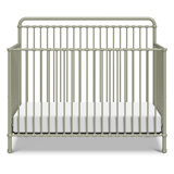 Winston 4-in-1 Convertible Crib