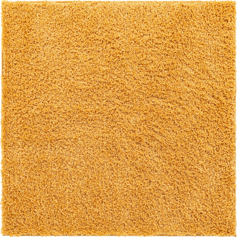 Tapis Wawona Sunglow, Carré 3 pi 1 po