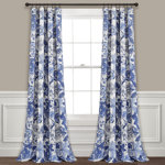 Room Darkening Curtain Pair