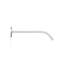Components Wall-Mount Bathroom Sink Faucet Trim-371389620