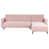 Pink is out of stock