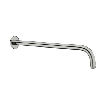 Bras de douche rond 16 po Valentine
