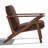 Zola Upholstered Accent Armchair-2024921730-2024921729