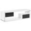 SPOKAN TV Stand for TVs up to 50"