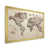 Black Picture Framed