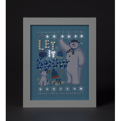 Christmas Animals Decorative Accent