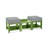 Elements Upholstered Cube Ottoman-86891326-86891384
