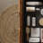 Wall Mounted Cabinet, With1 Drawer-852223023-852223022