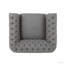 Fauteuil club Chesterfield