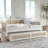 Elyse Twin Manufactured Wood Daybed-186941353