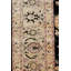Tabriz One-of-a-Kind 8'3" x 9'11" Area Rug in Black/Beige