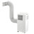 5,000 Btu (Doe/Sacc/Cec) Portable Air Conditioner