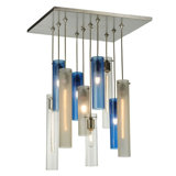 Cilindro 10 - Light Pendant