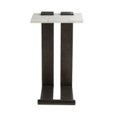 Mcclain Accent Table