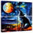 Brampt Moonlit Wolf I