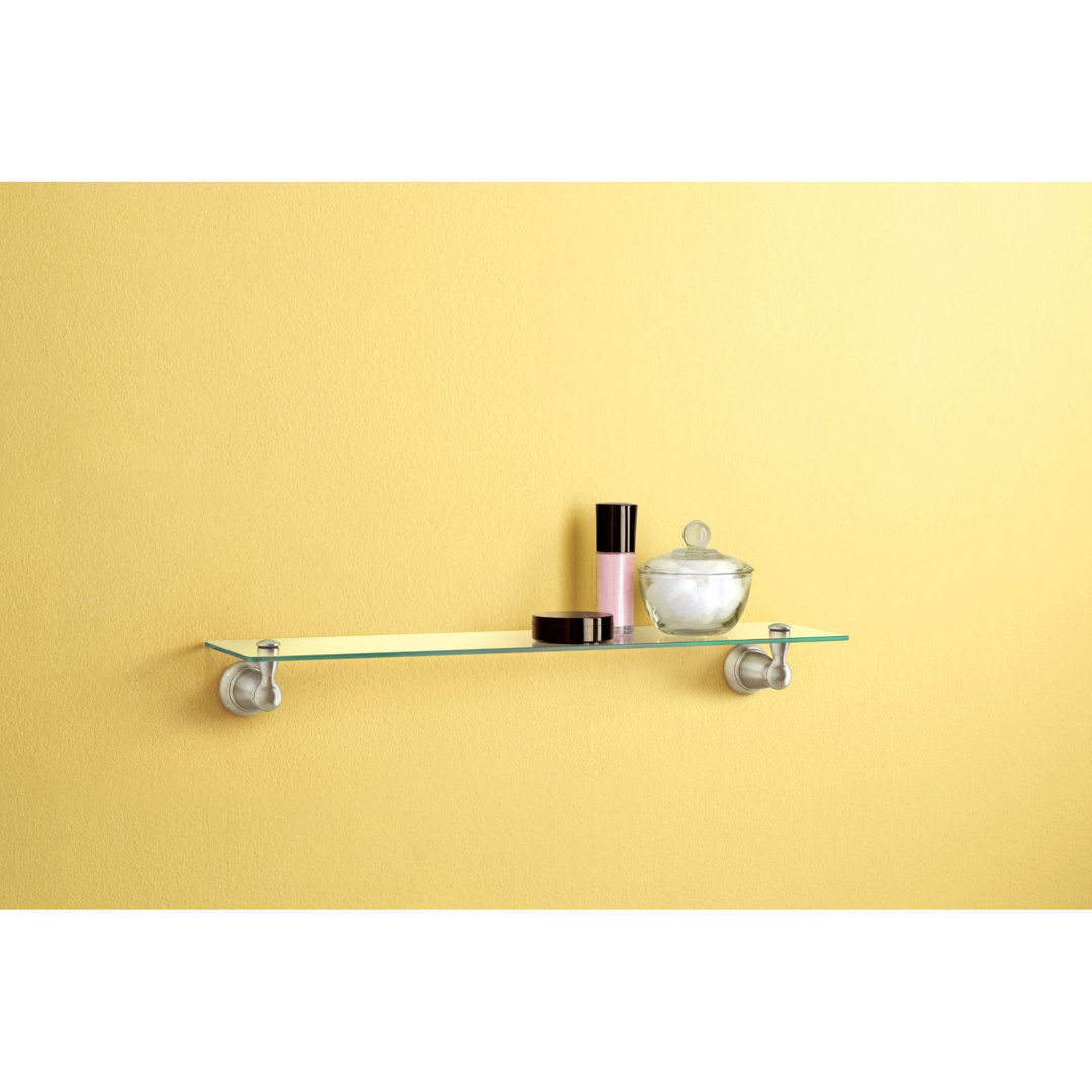 Banbury Wall Shelf Moen