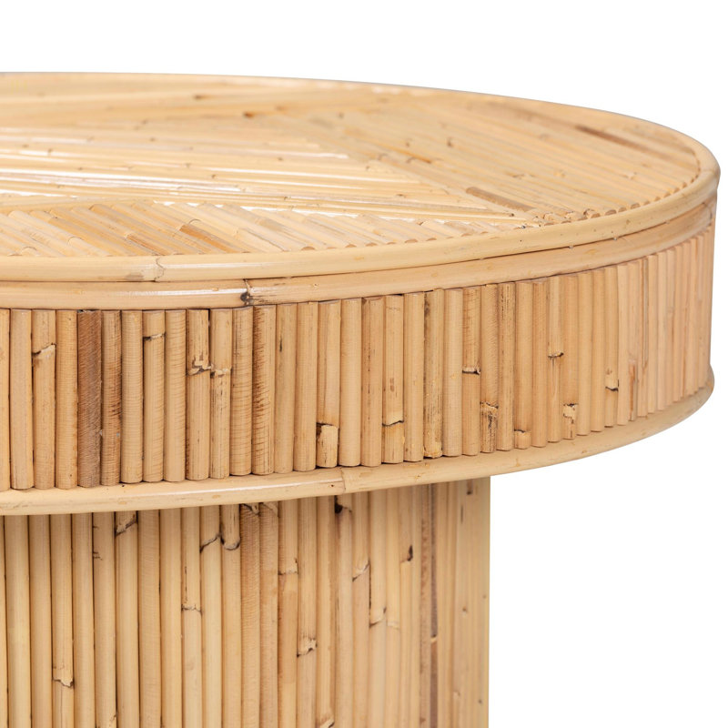 Table de bout