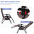 Kantzer Folding Camping Chair-203285922