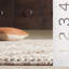 Tapis Natura 620 en brun foncé / beige Natura-1658909103
