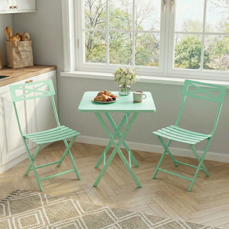 Patio Dining Set with