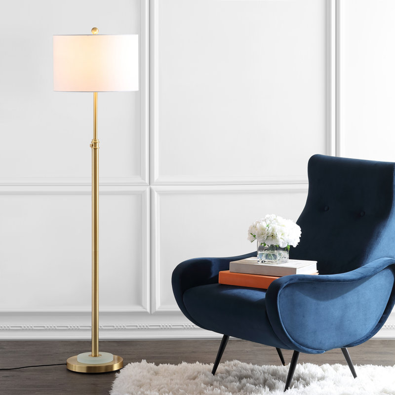 Lampe sur pied 50,5 "Jonesville