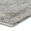 Kelli area rug Machine Woven Rectangle Grey-40245576