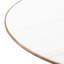 Sargon Round Stone Dining Table-120797331