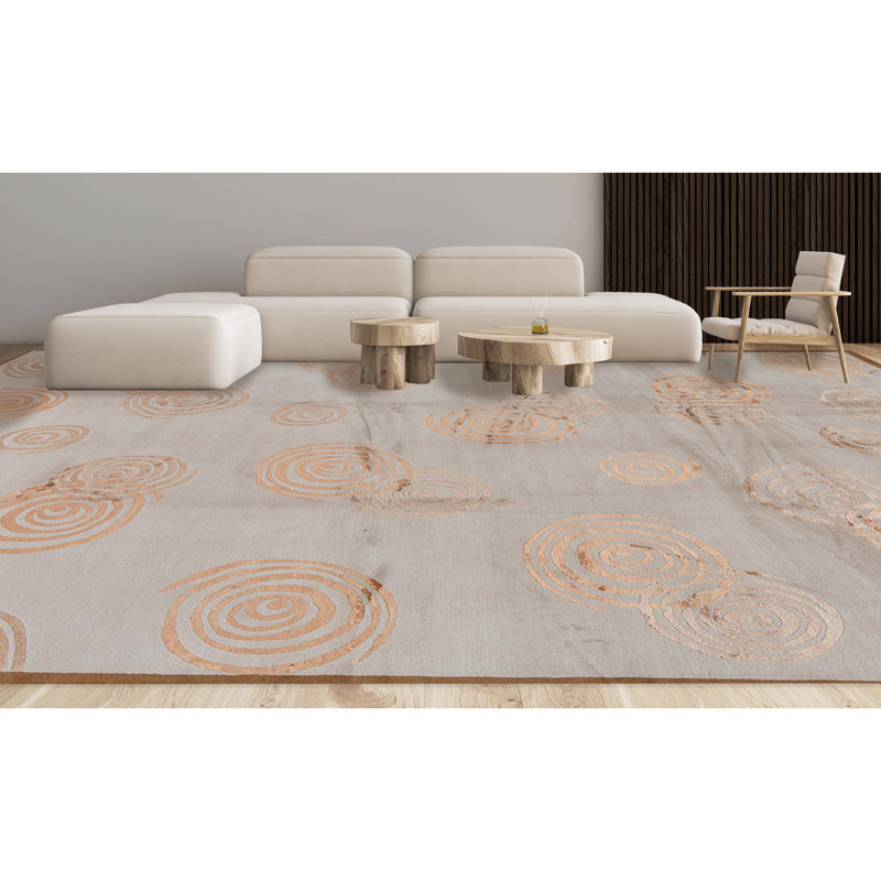 One-of-a-Kind 9'11" X 13'8" Area Rug