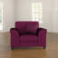 Forthill Upholstered Armchair-627990331