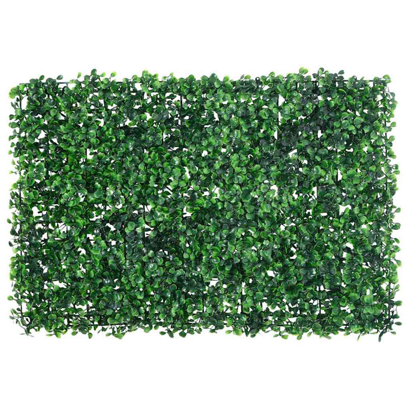 Polyethylene Lawn Edging, 40cm H x 60cm W