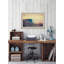 Make Waves 1 Piece Single Picture Frame Painting-1427588702