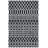 Dillard Hand Tufted Wool Geometric Rug-425668717
