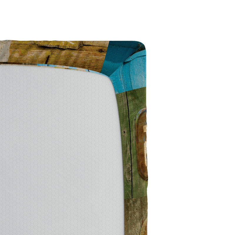 Microfiber Fitted Sheet, Twin XL Fitted Sheet