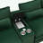5-Piece Upholstered U-Shaped Sectional-1067949262