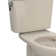 Drake® 1.28 GPF (Water Efficient) Elongated Two-Piece Toilet with Tornado Flush® (Seat Not Included)