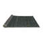 Tapis de la zone vert olive contemporaine Beeching-665741282