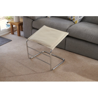 Aryas Wide Cover Footrest