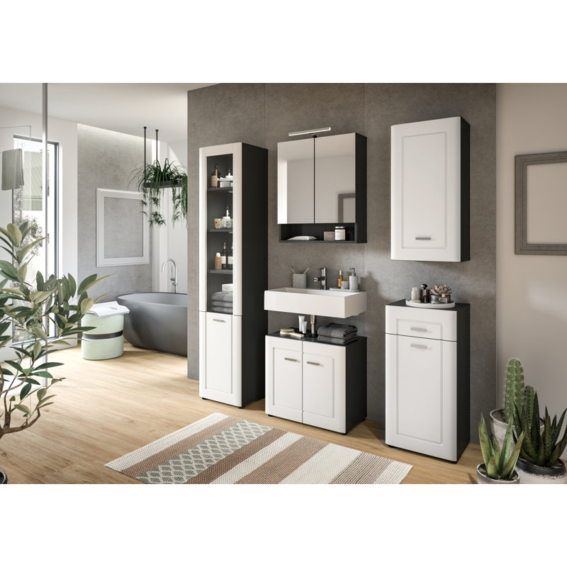 Aaidah Bathroom Furniture Suite