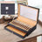 24 Fountain Pen Display Case Holder Leather-1935780312