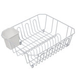 Almeida Steel Dish Rack