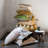 Square Pillow Cover & Insert