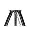 130cm Round Steel Fire Pit Log Grate